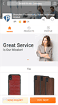 Mobile Screenshot of phoneyesong.com